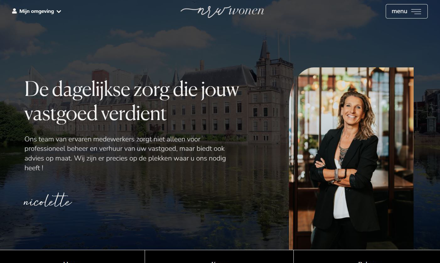 NRW-Wonen