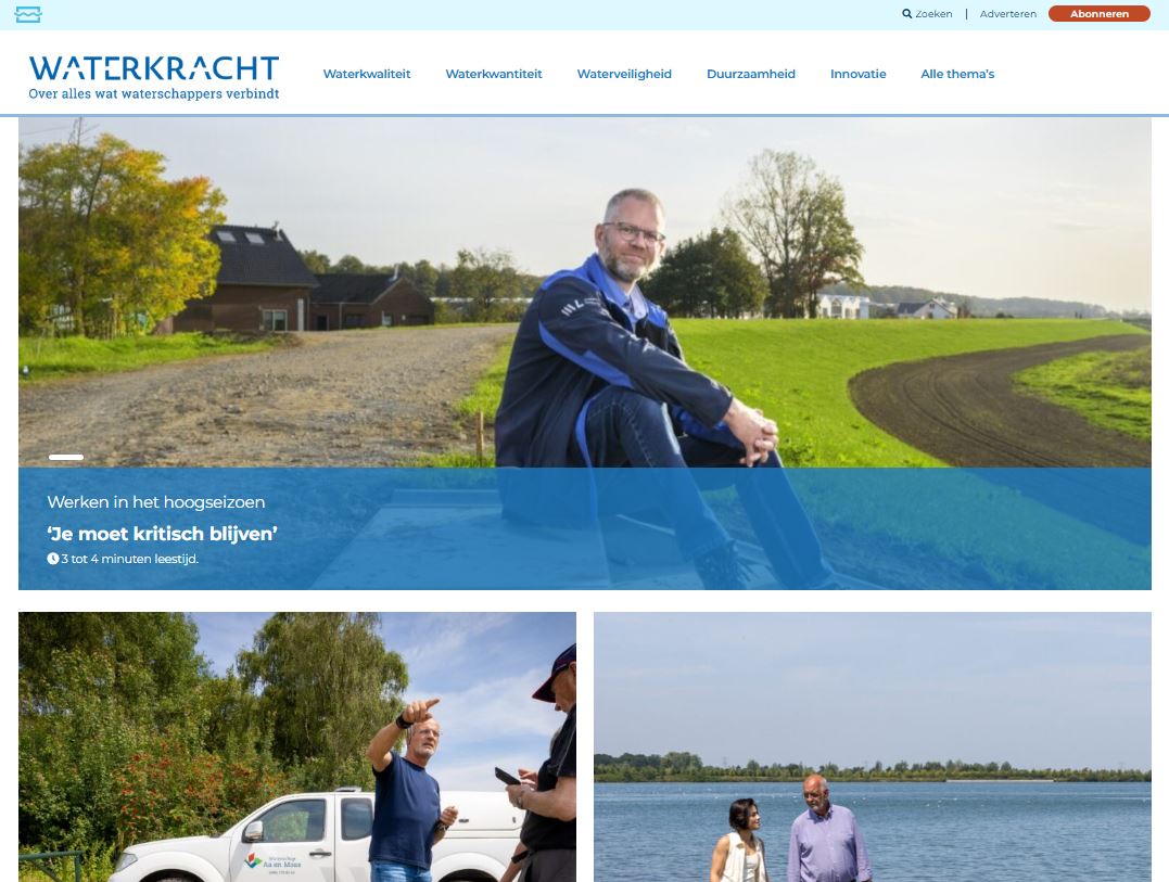 Waterkracht.net